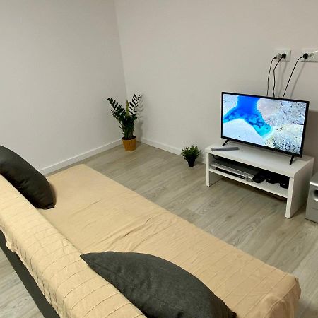 Apartment Cloud Is 28 Km From Valencia With Wi-Fi Sagunto Dış mekan fotoğraf