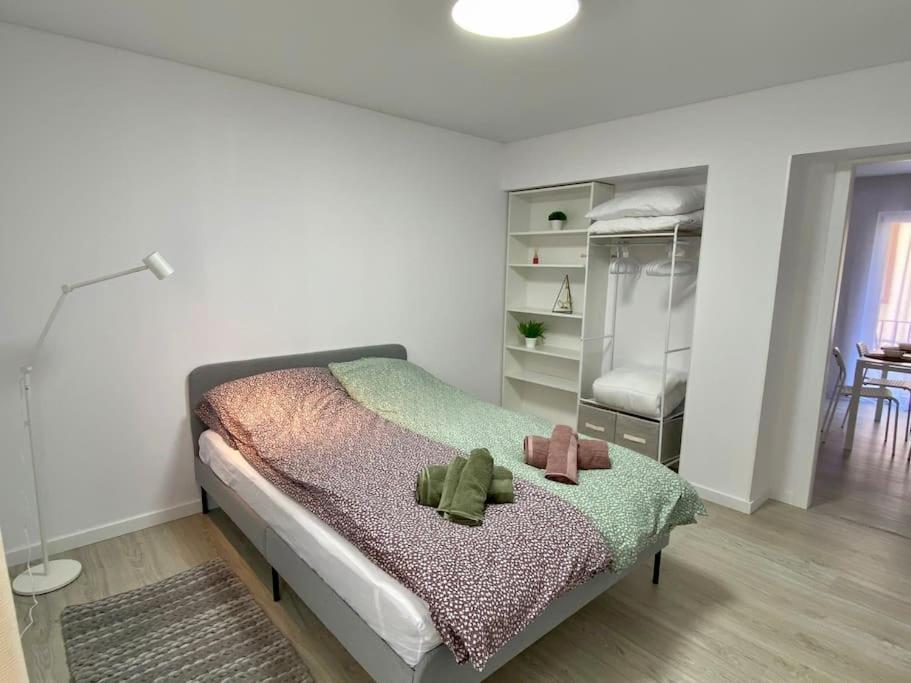 Apartment Cloud Is 28 Km From Valencia With Wi-Fi Sagunto Dış mekan fotoğraf