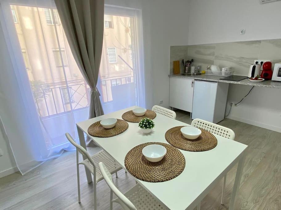 Apartment Cloud Is 28 Km From Valencia With Wi-Fi Sagunto Dış mekan fotoğraf