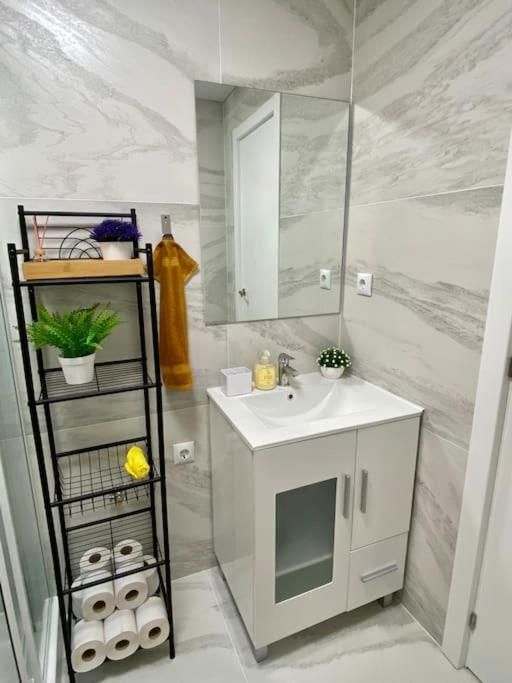 Apartment Cloud Is 28 Km From Valencia With Wi-Fi Sagunto Dış mekan fotoğraf