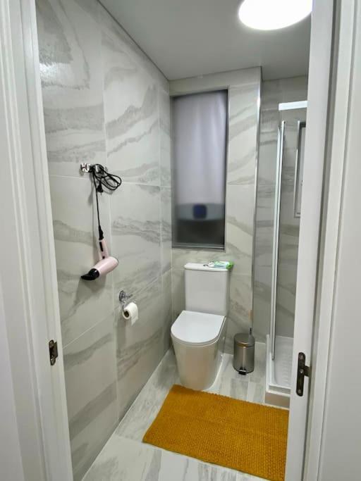 Apartment Cloud Is 28 Km From Valencia With Wi-Fi Sagunto Dış mekan fotoğraf