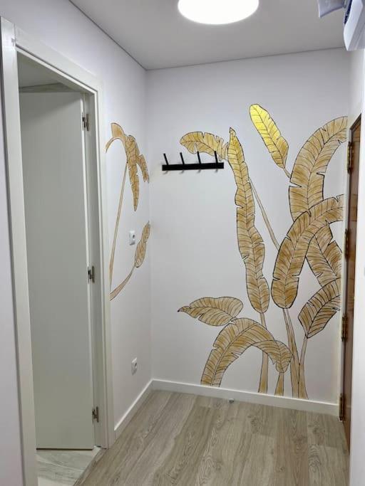 Apartment Cloud Is 28 Km From Valencia With Wi-Fi Sagunto Dış mekan fotoğraf