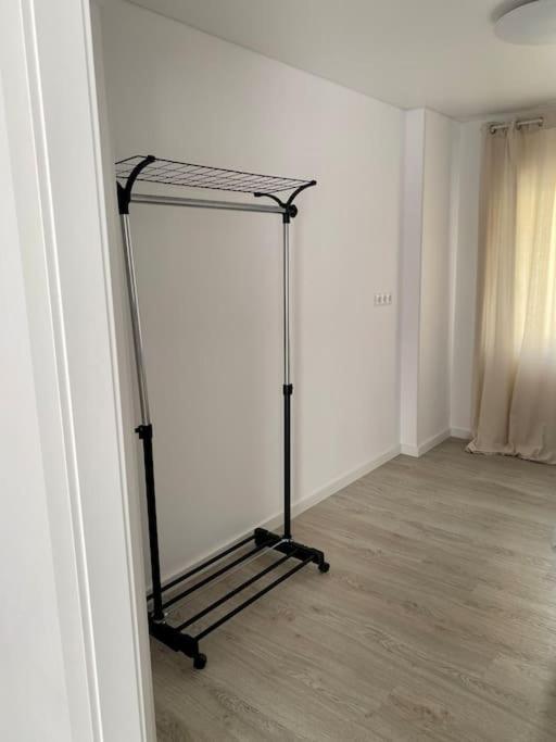 Apartment Cloud Is 28 Km From Valencia With Wi-Fi Sagunto Dış mekan fotoğraf
