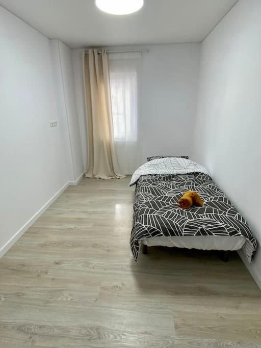 Apartment Cloud Is 28 Km From Valencia With Wi-Fi Sagunto Dış mekan fotoğraf