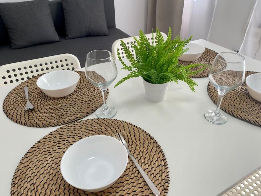 Apartment Cloud Is 28 Km From Valencia With Wi-Fi Sagunto Dış mekan fotoğraf