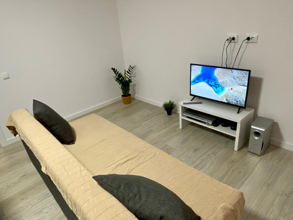 Apartment Cloud Is 28 Km From Valencia With Wi-Fi Sagunto Dış mekan fotoğraf