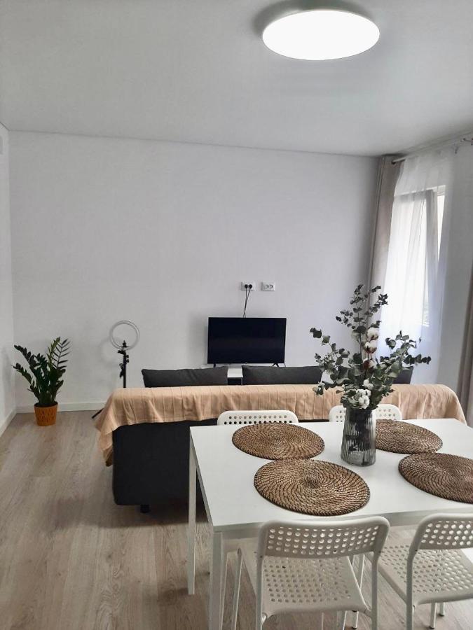 Apartment Cloud Is 28 Km From Valencia With Wi-Fi Sagunto Dış mekan fotoğraf