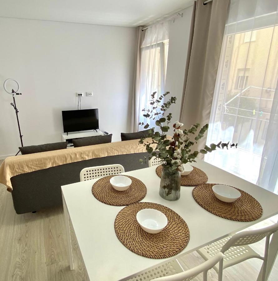 Apartment Cloud Is 28 Km From Valencia With Wi-Fi Sagunto Dış mekan fotoğraf